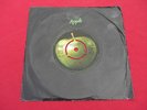  THE BEATLES HEY JUDE (PHILIPS PRESSING) 7