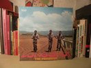 THE PIONEERS LONGSHOT LP RARE ORIGINAL 1969 UK TROJAN ROOTS REGGAE SKA