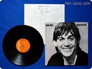 IGGY POP Lust For Life 1977 JAPAN Press David Bowie LP t843