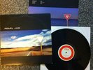 PEARL JAM YIELD EDDY VEDDER 1ST U.S. PRESSING VINYL NM- ORIGINAL
