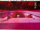 FRANK ZAPPA - Hot Rats LP - A1/B1 First Press - Gatefold - Ex Condition