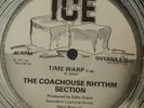 ITALO DISCO* The Coachouse Rhythm Section - Time Warp *ORIGINAL* Crazy Rare 77