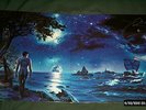Fish 13th Star 2 LP Autographed Edition Marillion Rare LP