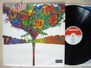 Michael Gibbs Tanglewood 63 Rare UK LP ?LISTEN? Deram 1971 EX/NM