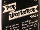 VARIOUS: Pop Workshop, Vol. 1 (rare soul vinyl LP)