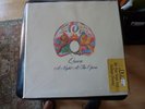 Queen a Night at the Opera DCC LP #753 RARE, LONG OOP EX