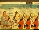 DEAN MARTIN A Winter Romance, Parts 1-3 Capitol 1285 (Big Band) Rare VG++ 45 EP