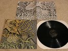 CIRCLE TAKES THE SQUARE AS THE ROOTS UNDO VINLY LP RECORD ON HYPER REALIST HR003
