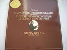GLENN GOULD Bach 