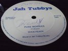 Dixie Peach Pure Worries Jah Tubbys Killer Digi 12