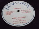 Junior Delgado Fort Augustus Killer Roots 12