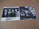 King Crimson - Doctor D rare live LP (1973) Not TMOQ NM