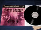 Hairy   Chapter - Eyes    ( Orginal auf dem OPP Label )