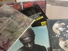 Seeed - Ferris MC - Gentleman - 5 Sterne Deluxe - Patrice -Deichkind - Vinylpak