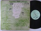 AUGUSTUS PABLO Presents Ital Dub LP on Starapple