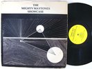 MIGHTY MAYTONES Showcase LP on Funky Hut