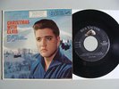ELVIS PRESLEY Christmas With Elvis RCA EPA-4340 picture sleeve  VG+