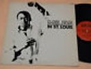 MILES DAVIS LP LIVE ST LUOIS 1°ST ORIGINALE TOP EX    VGM LABEL MONSTER RARE
