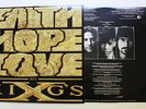 King's X RARE Vinyl LP 1990 Prog Metal