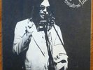 NEIL YOUNG - TONIGHT'S THE NIGHT ORIG / RARE 1975 LP - VG+/EXC w/ CUSTOM INNER