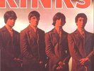 THE KINKS First Album Original UK Mono Plays GREAT Clean sleeve