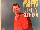 Conway Twitty Lonely Blue Boy USA Album Stereo Black MGM