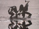 VENOM Welcome To Hell BLACK METAL Import ITALY NEAT # 1002 Vinyl DISC Lp Record