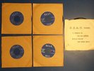RARE B.E.A.T Tribute Record Scott Wood & Chicken Rock  Hayden Thompson Tom Thumb