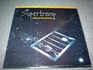 LP Supertramp - Crime of the century - Master Recording MFSL