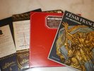 CHARLIN DISQUES (5lps)/ CESAR FRANCK ect