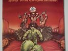 Lords Of The Crimson Alliance - S/t  LP