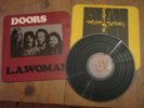 Doors LA Woman