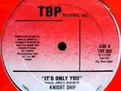 OBSCURE MODERN SOUL BOOGIE KNIGHT SHIF 