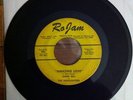 James Bell And The Highlighters Amazing Love/Poppin' Pop Corn 45 Northern Soul