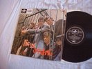 *THE YARDBIRDS* Five Live Yardbirds - UK Columbia  MONO LP 1960's Rock Classic