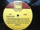 Marvin Gaye *What's Going On* Original Tamla Record LP Near Mint Vinyl NM