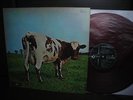 Pink Floyd Atom Heart Mother Japan Orig.LP ODEON RED WAX