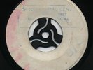 (Very Rare Rocksteady) SWEET LITTLE ANGEL / TREAT ME RIGHT 