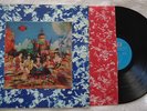 RARE LP ROLLING STONES THEIR SATANIC MAJESTIES REQUEST 1st UK MONO 3D TXL 103 EX