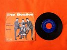 THE BEATLES 45 GIRI - TWIST AND SHOUT - MISERY
