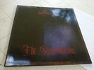 SATYRICON - The Shadowthrone - vinyl LP (included poster) - 