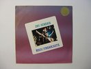 JIMI HENDRIX maui / broadcasts 2 LP PSYCH Box Top NEAR MINT Double LP Set Rare