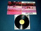 FRANK ZAPPA  Vinyl   Hot Rats