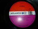 Led Zeppelin LP 1 Same UK Plum Atlantic Best sounding copy ive heard 11 pictures