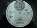 Gracious LP Same UK Vertigo swirl 1st press complete Plays brilliant 13 pictures