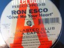RON ESCO - 