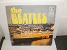 THE BEATLES IN HAMBURG LP with Tony Sheridan 1961