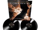 BATMAN BEGINS - Motion Picture Soundtrack 2 LP /500 Hans Zimmer dark knight