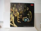 JIMI HENDRIX EXPERIENCE- ELECTRIC LADYLAND - DOUBLE LP - 1968