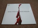 Manic Street Preachers - Lifeblood Limited Edition 12